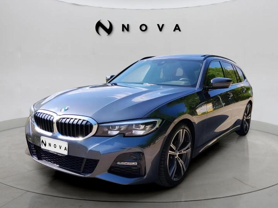 BMW 320 - Photo 1