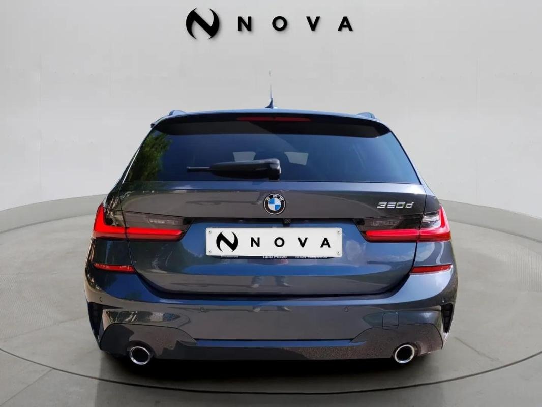 BMW 320 - Photo 2