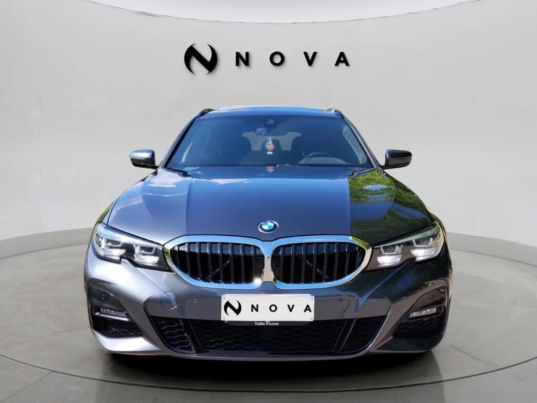 BMW 320 - Photo 5