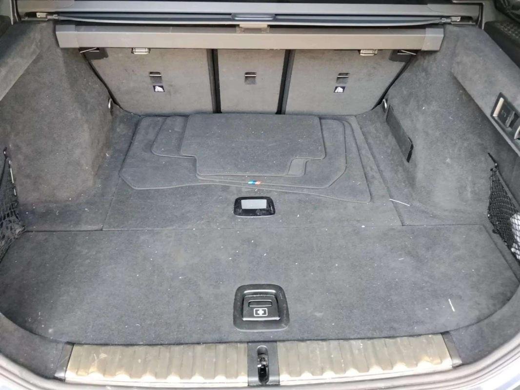 BMW 320 - Photo 6
