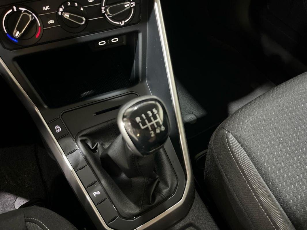 Volkswagen Taigo - Photo 11