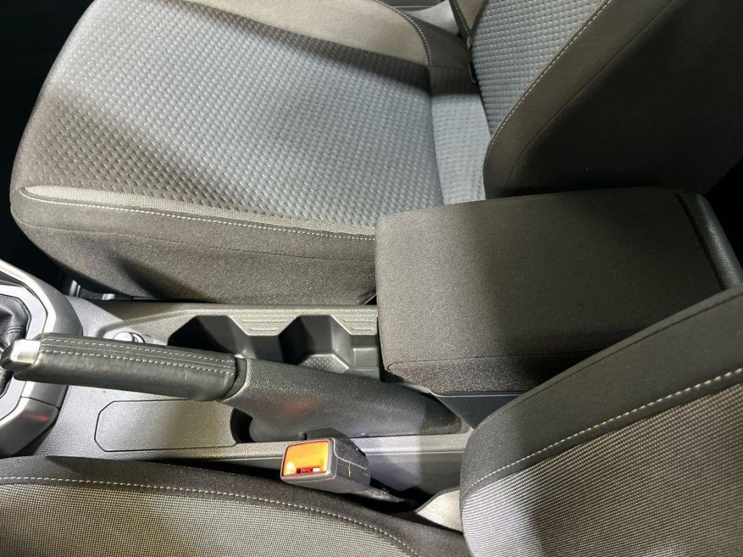 Volkswagen Taigo - Photo 12