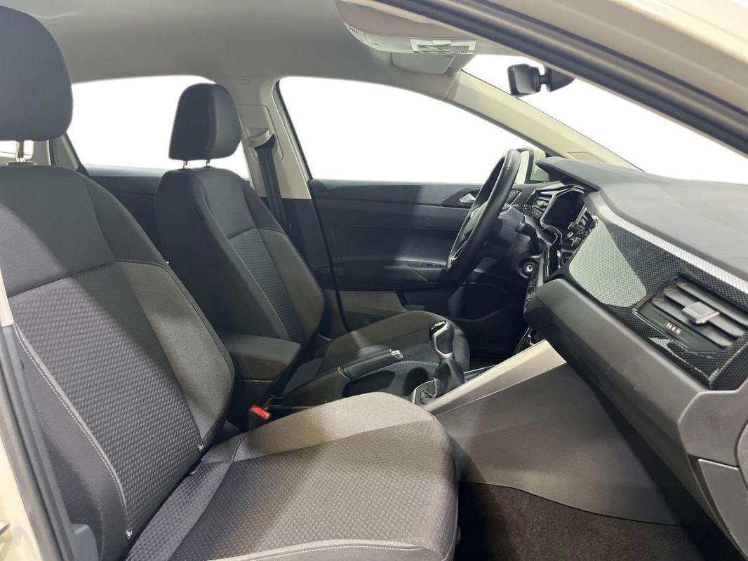 Volkswagen Taigo - Photo 13