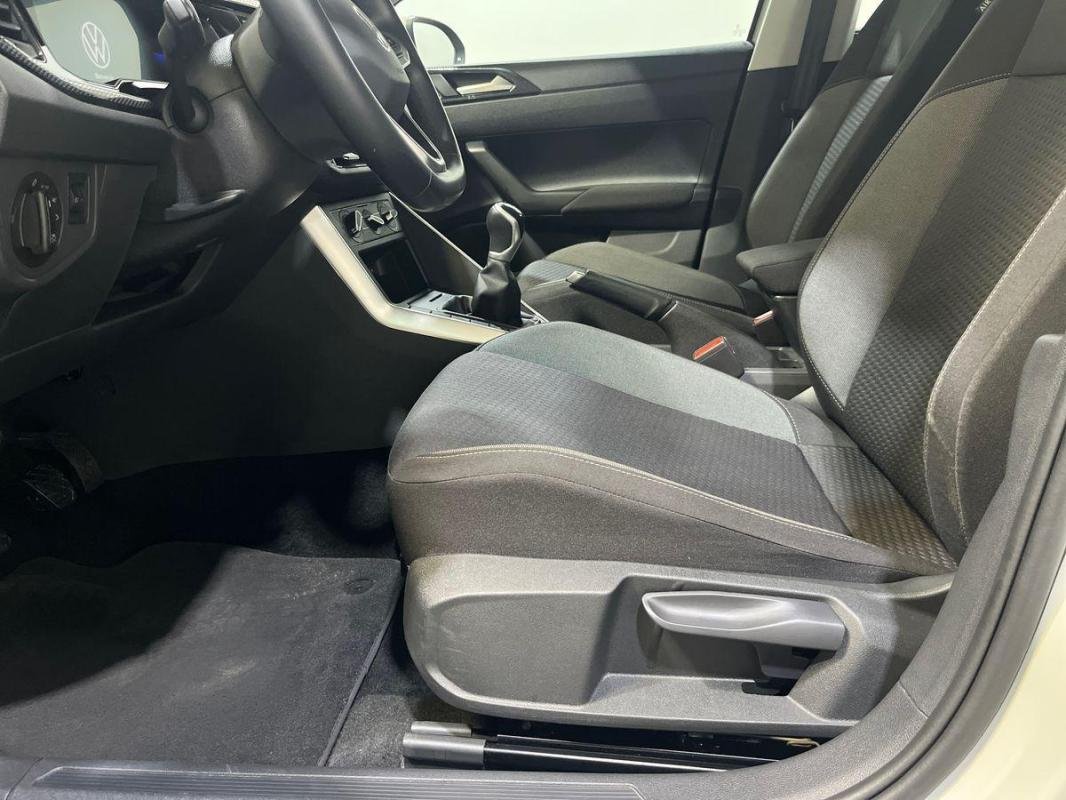 Volkswagen Taigo - Photo 14