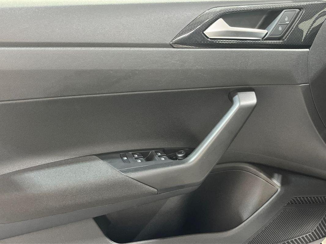 Volkswagen Taigo - Photo 15