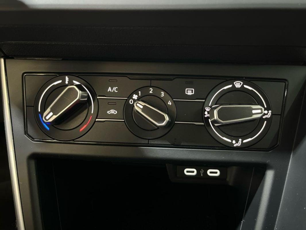Volkswagen Taigo - Photo 19