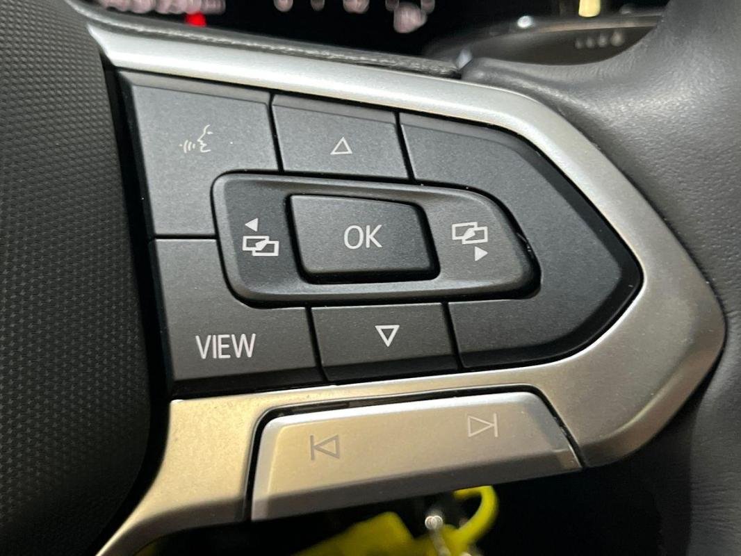 Volkswagen Taigo - Photo 20