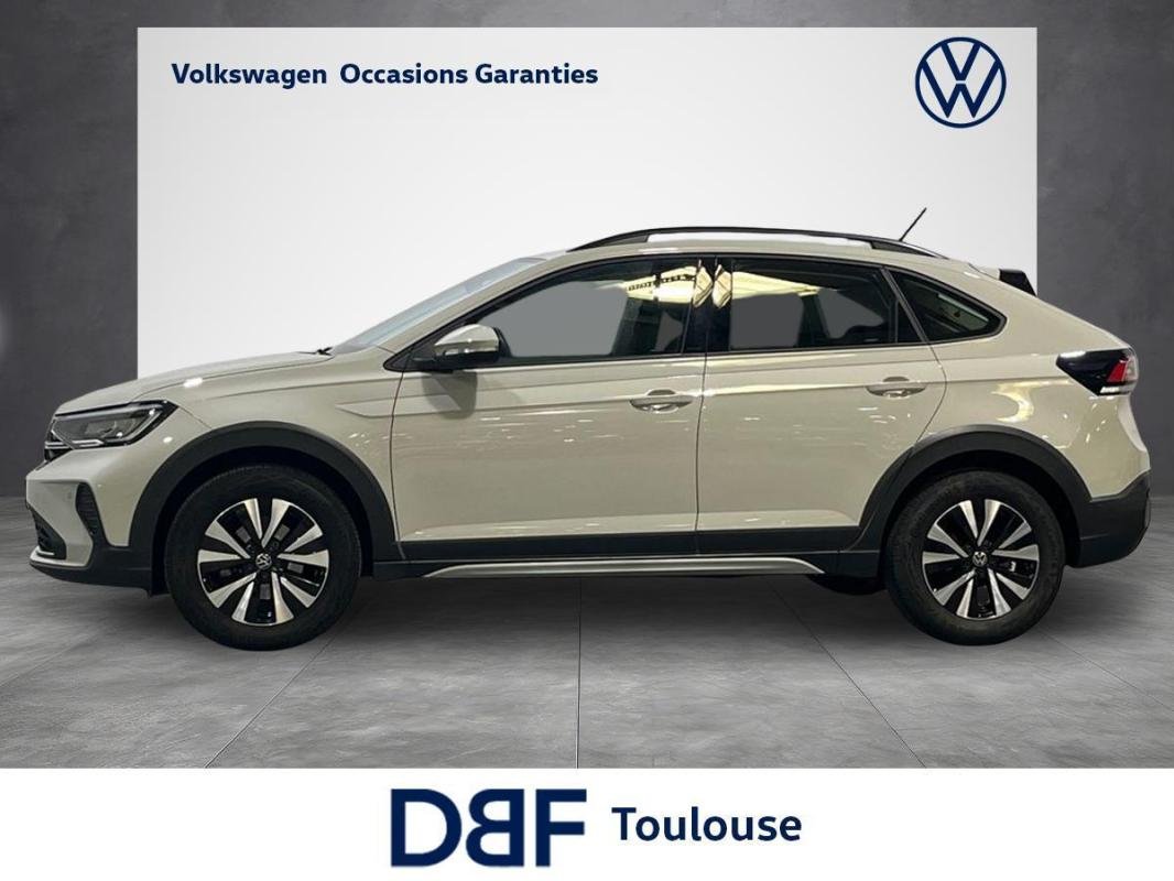 Volkswagen Taigo - Photo 2