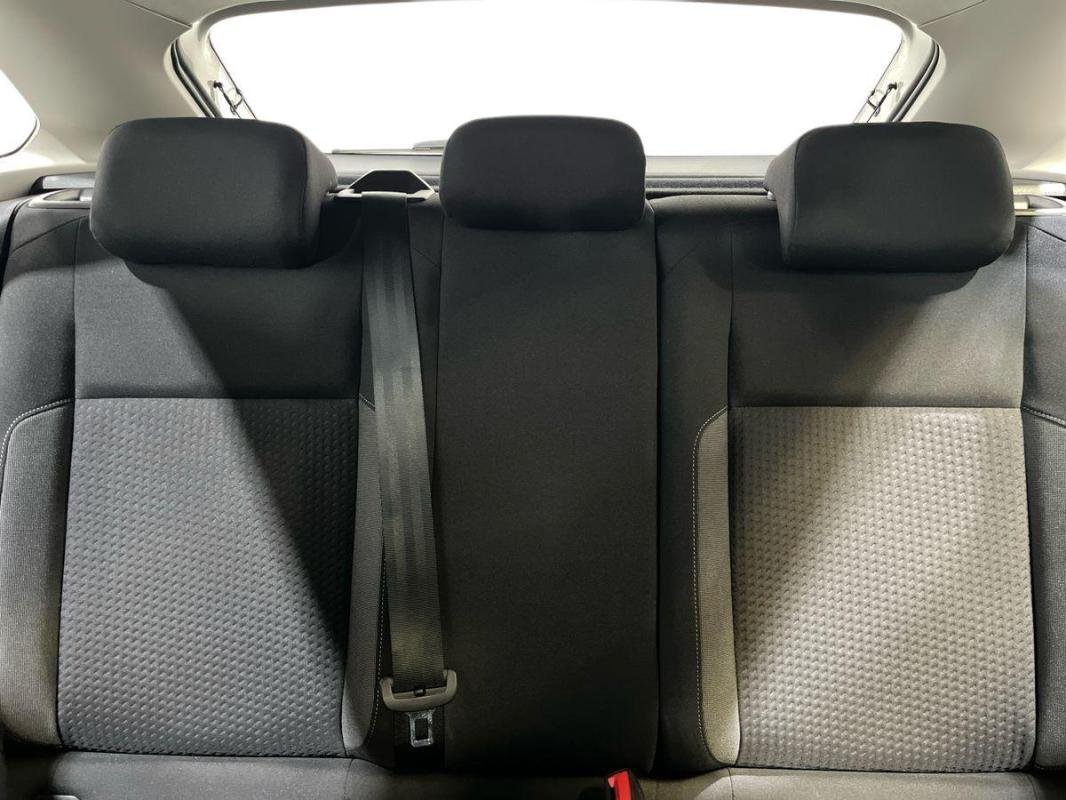 Volkswagen Taigo - Photo 22