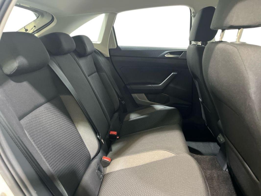 Volkswagen Taigo - Photo 23