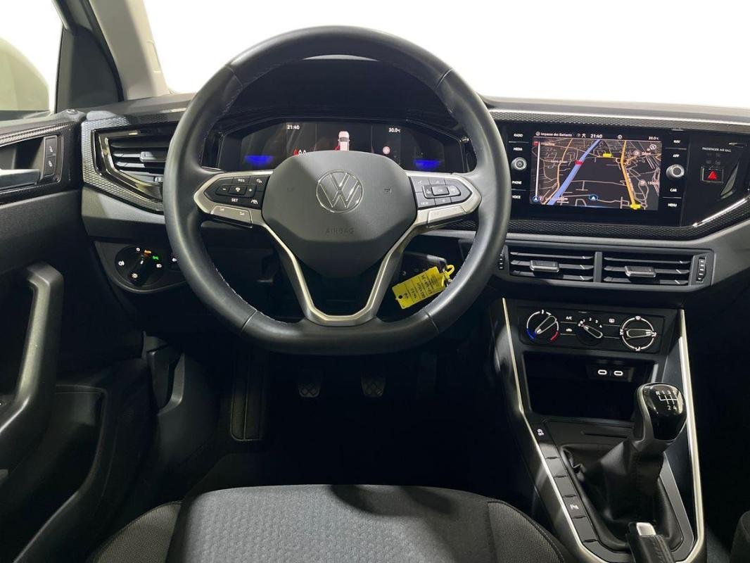 Volkswagen Taigo - Photo 24