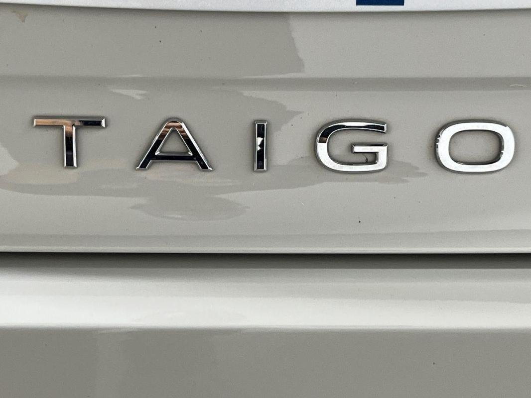 Volkswagen Taigo - Photo 27