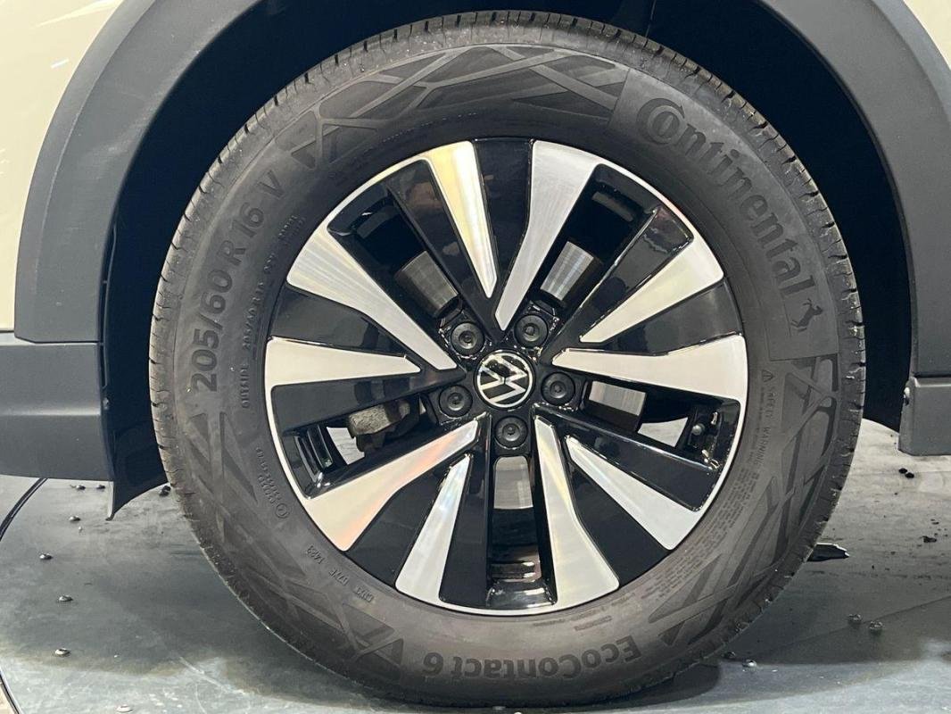 Volkswagen Taigo - Photo 28