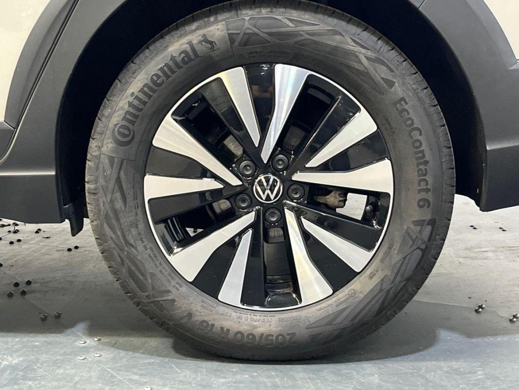 Volkswagen Taigo - Photo 29