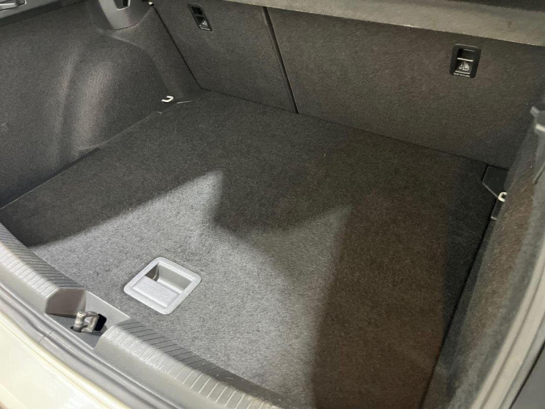 Volkswagen Taigo - Photo 32