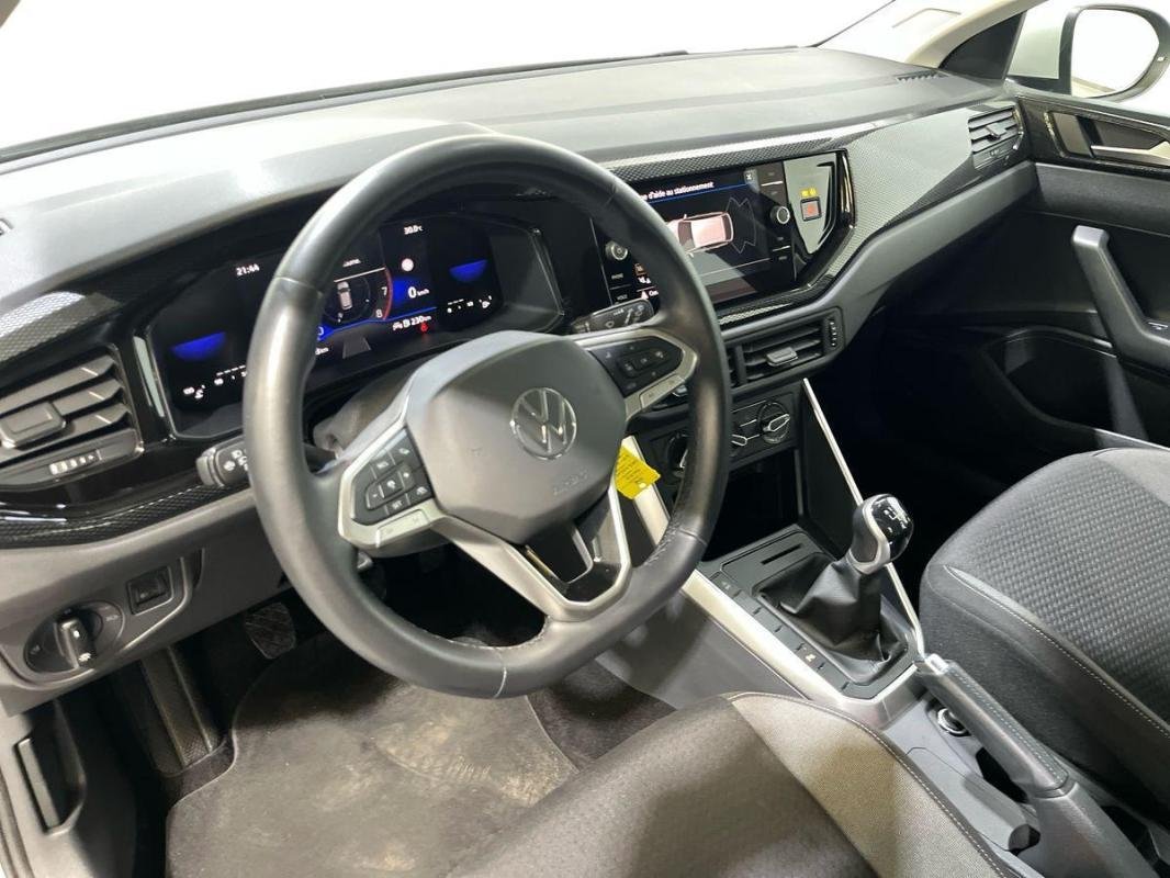 Volkswagen Taigo - Photo 9