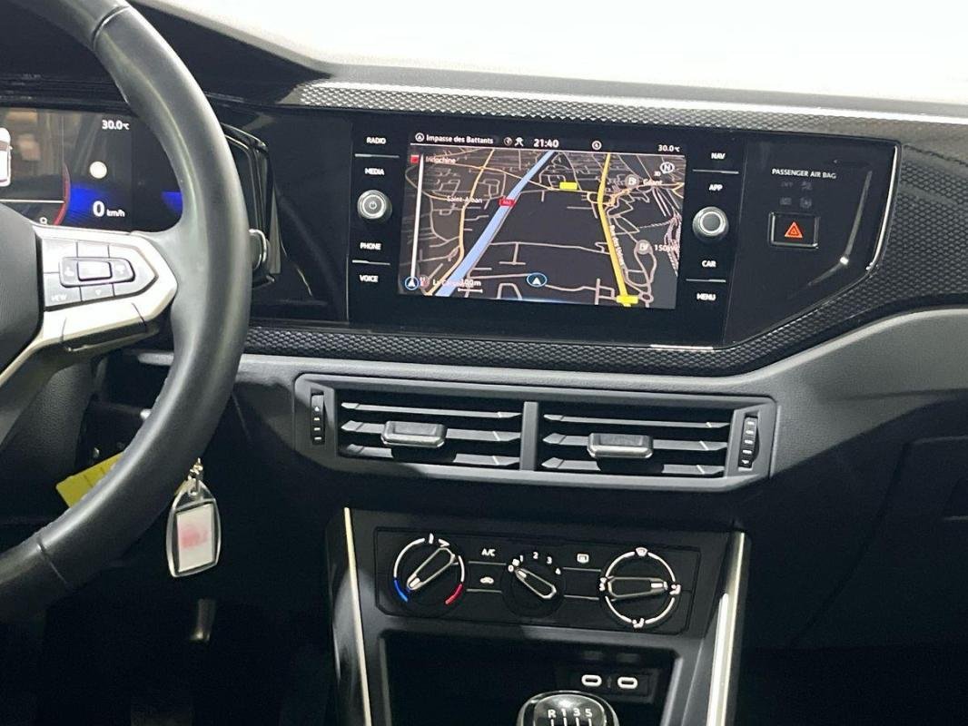 Volkswagen Taigo - Photo 10