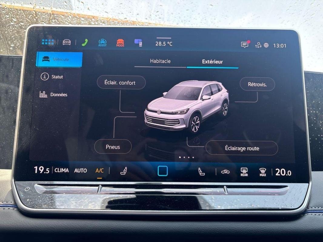 Volkswagen Tiguan - Photo 16