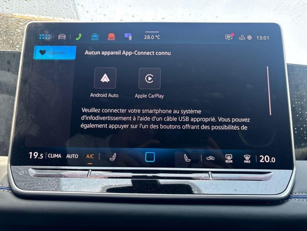 Volkswagen Tiguan - Photo 17
