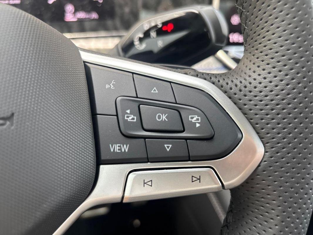 Volkswagen Tiguan - Photo 20