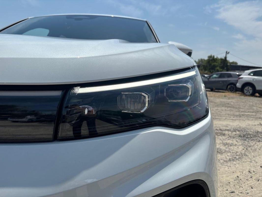 Volkswagen Tiguan - Photo 25