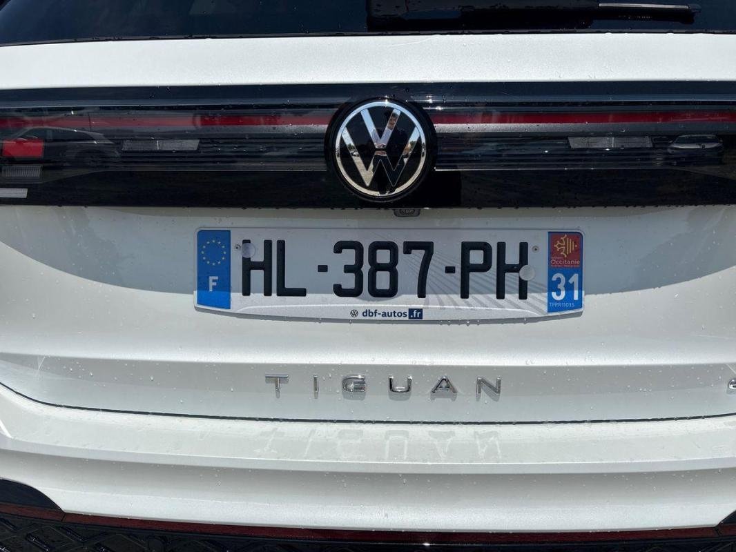 Volkswagen Tiguan - Photo 27