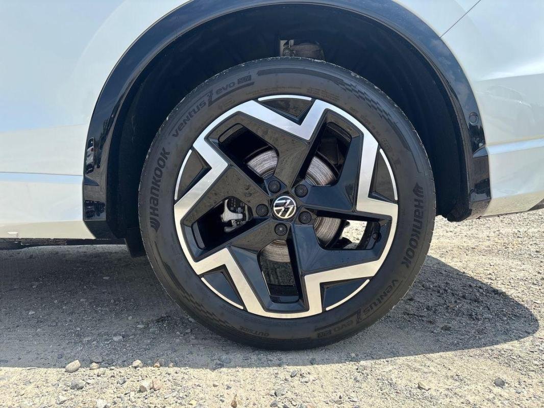 Volkswagen Tiguan - Photo 28