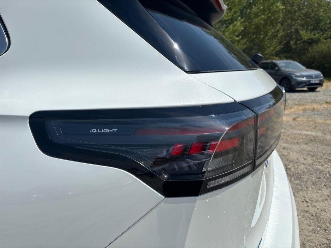 Volkswagen Tiguan - Photo 30