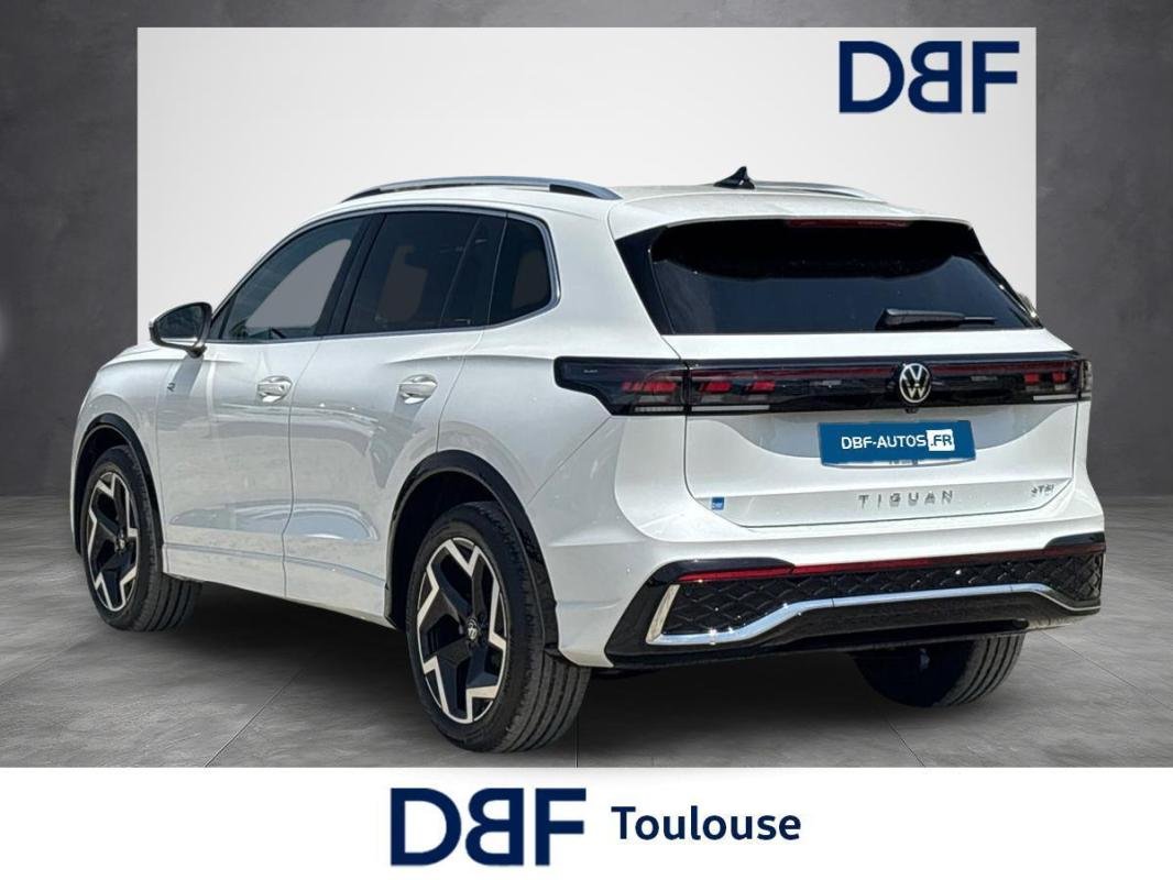 Volkswagen Tiguan - Photo 3