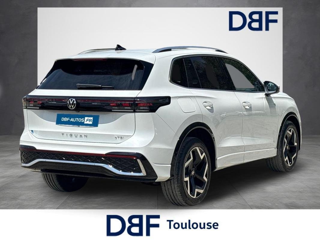Volkswagen Tiguan - Photo 5