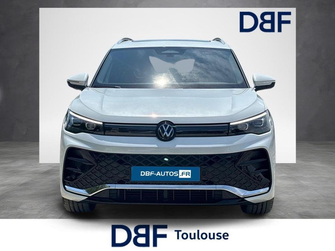 Volkswagen Tiguan - Photo 7