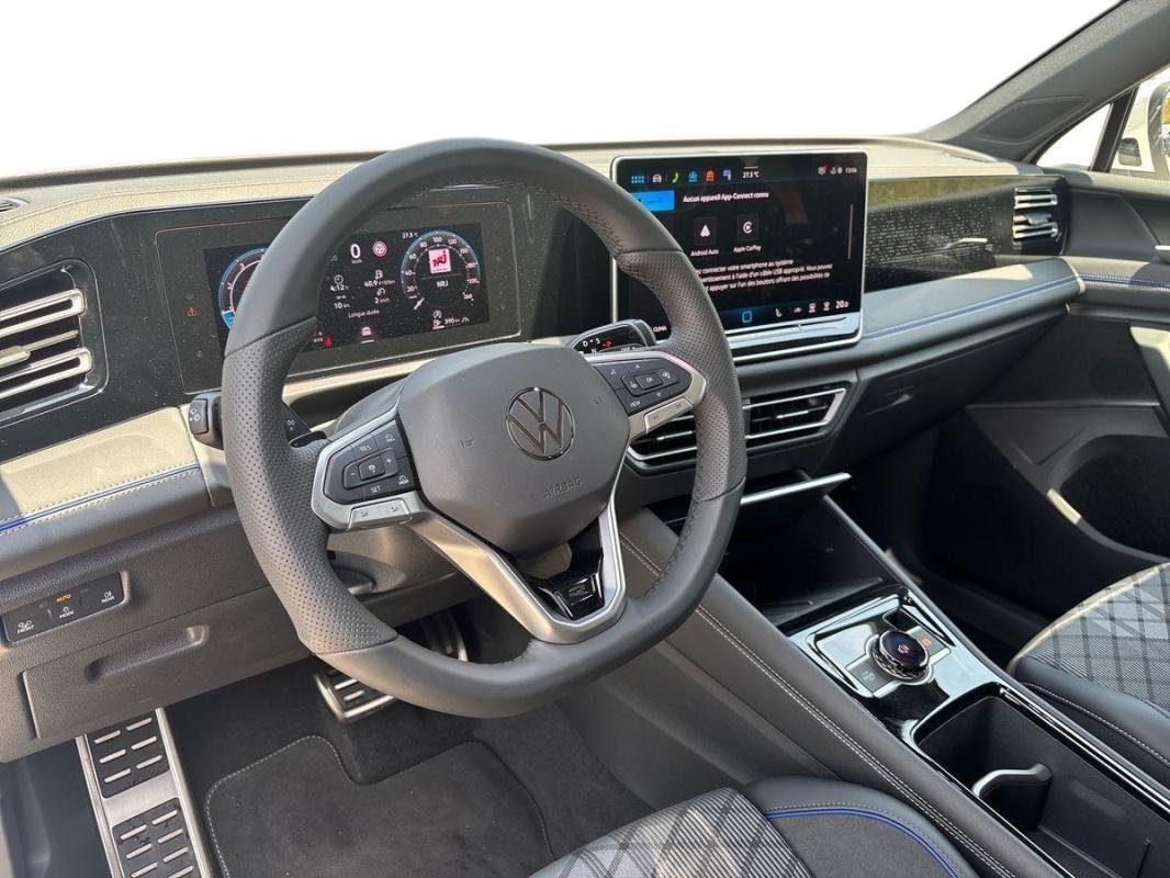 Volkswagen Tiguan - Photo 9