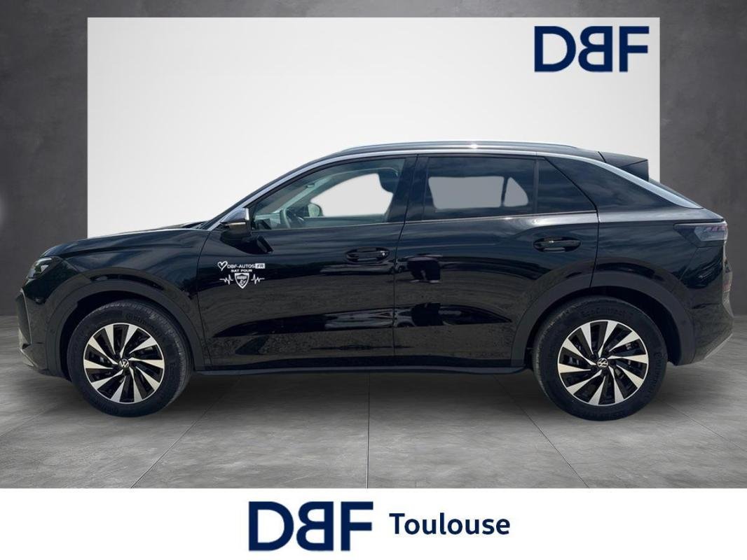 Volkswagen T-Roc - Photo 2