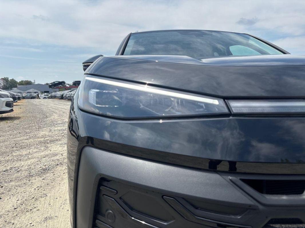 Volkswagen T-Roc - Photo 25