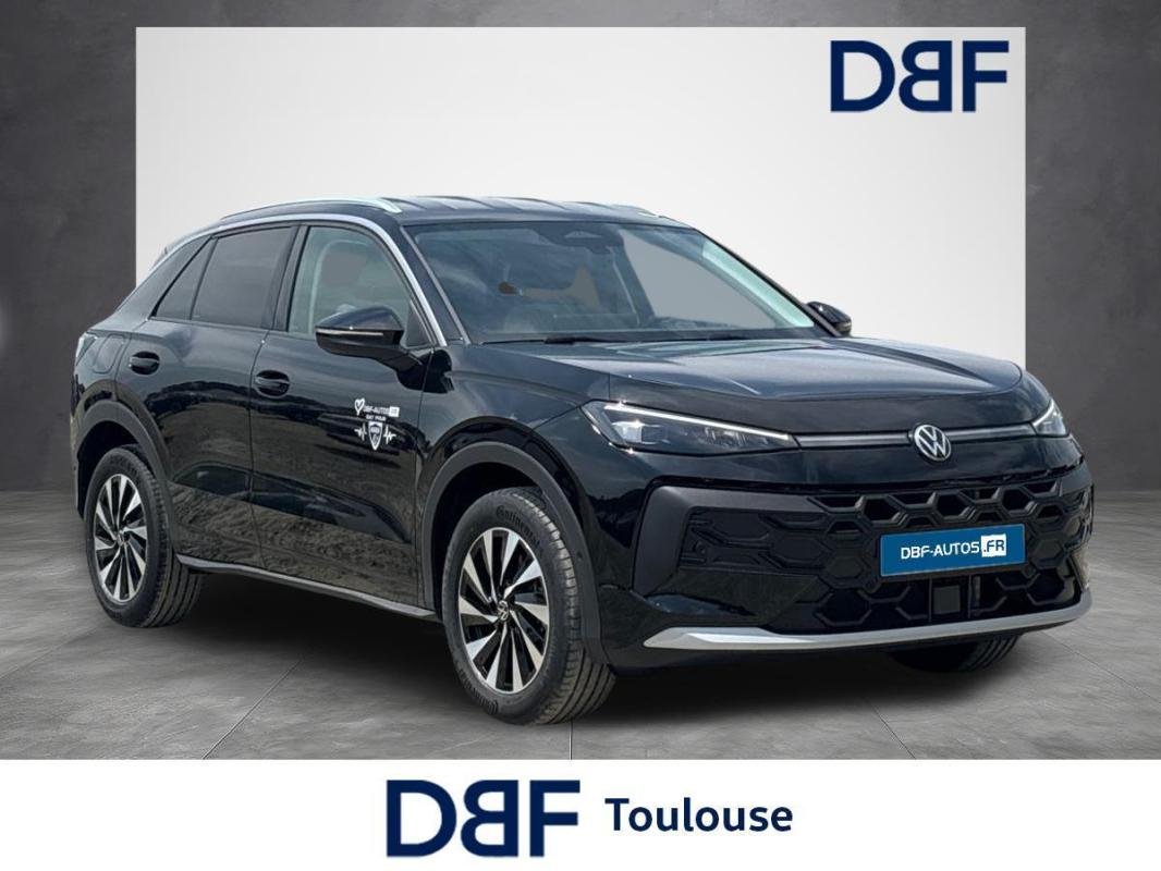 Volkswagen T-Roc - Photo 6