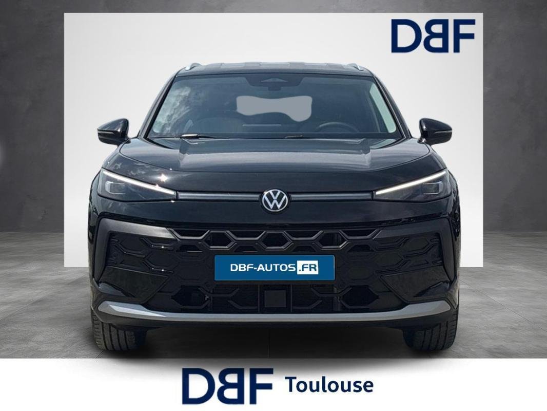 Volkswagen T-Roc - Photo 7