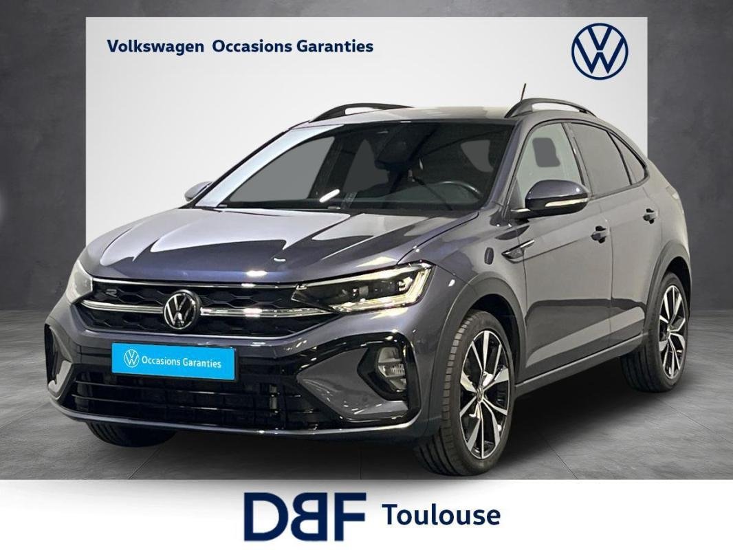 Volkswagen Taigo - Photo 1