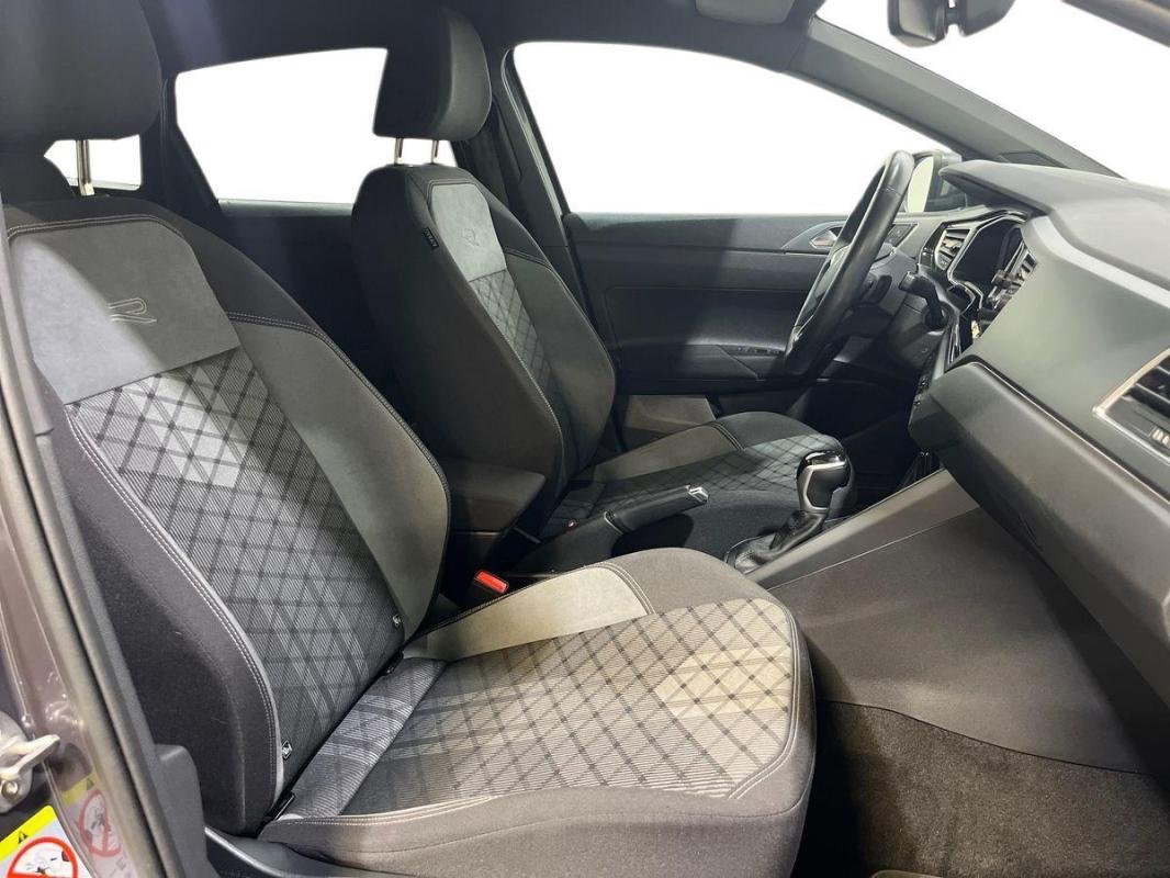 Volkswagen Taigo - Photo 13