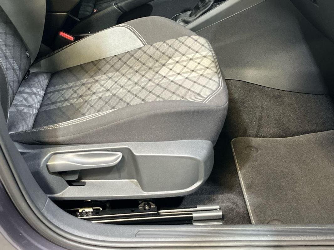 Volkswagen Taigo - Photo 14
