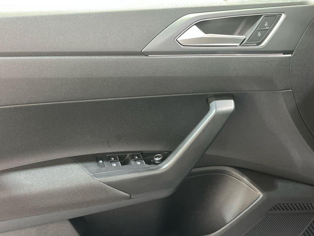 Volkswagen Taigo - Photo 15
