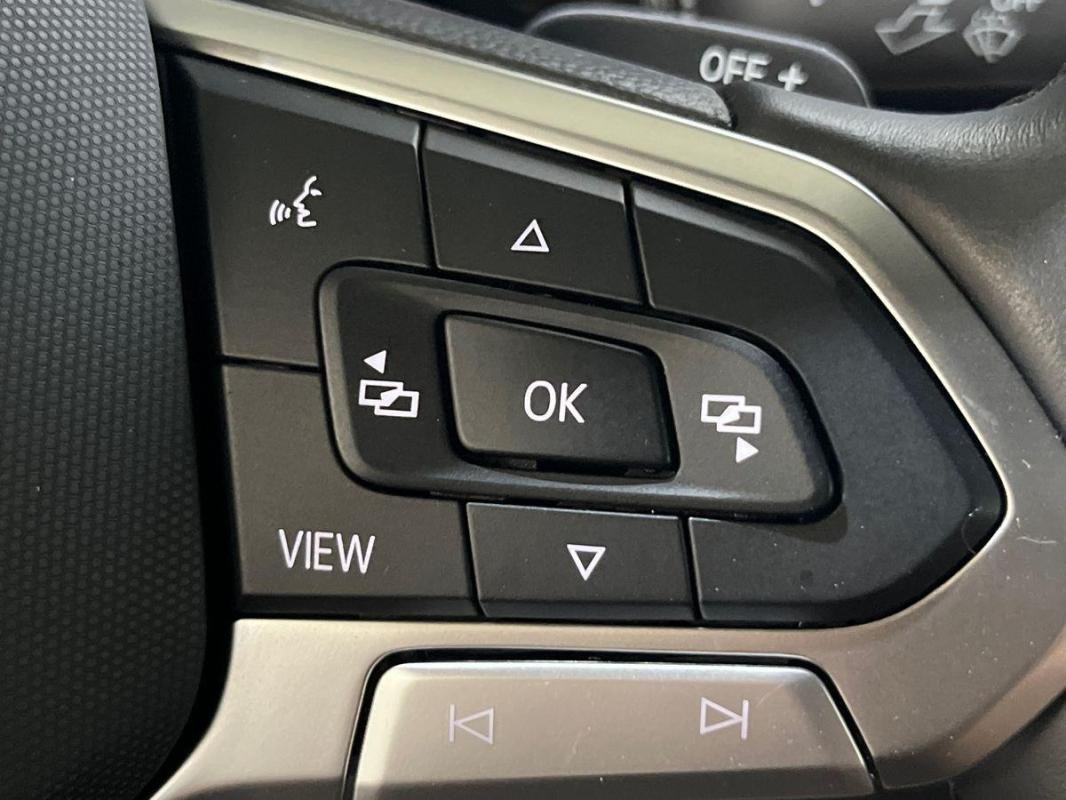 Volkswagen Taigo - Photo 20