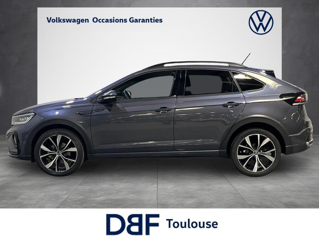 Volkswagen Taigo - Photo 2