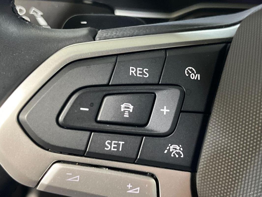 Volkswagen Taigo - Photo 21