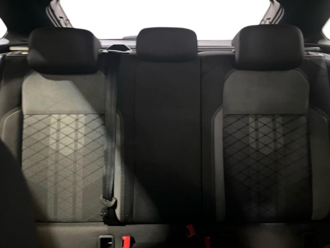 Volkswagen Taigo - Photo 22