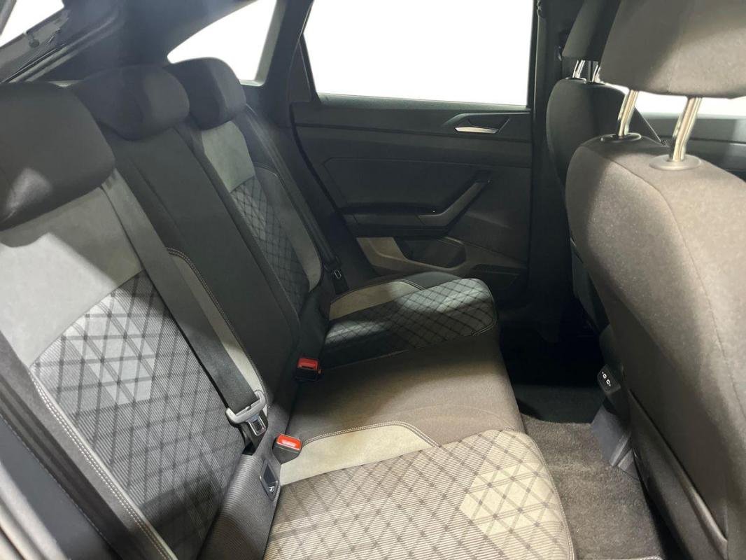 Volkswagen Taigo - Photo 23