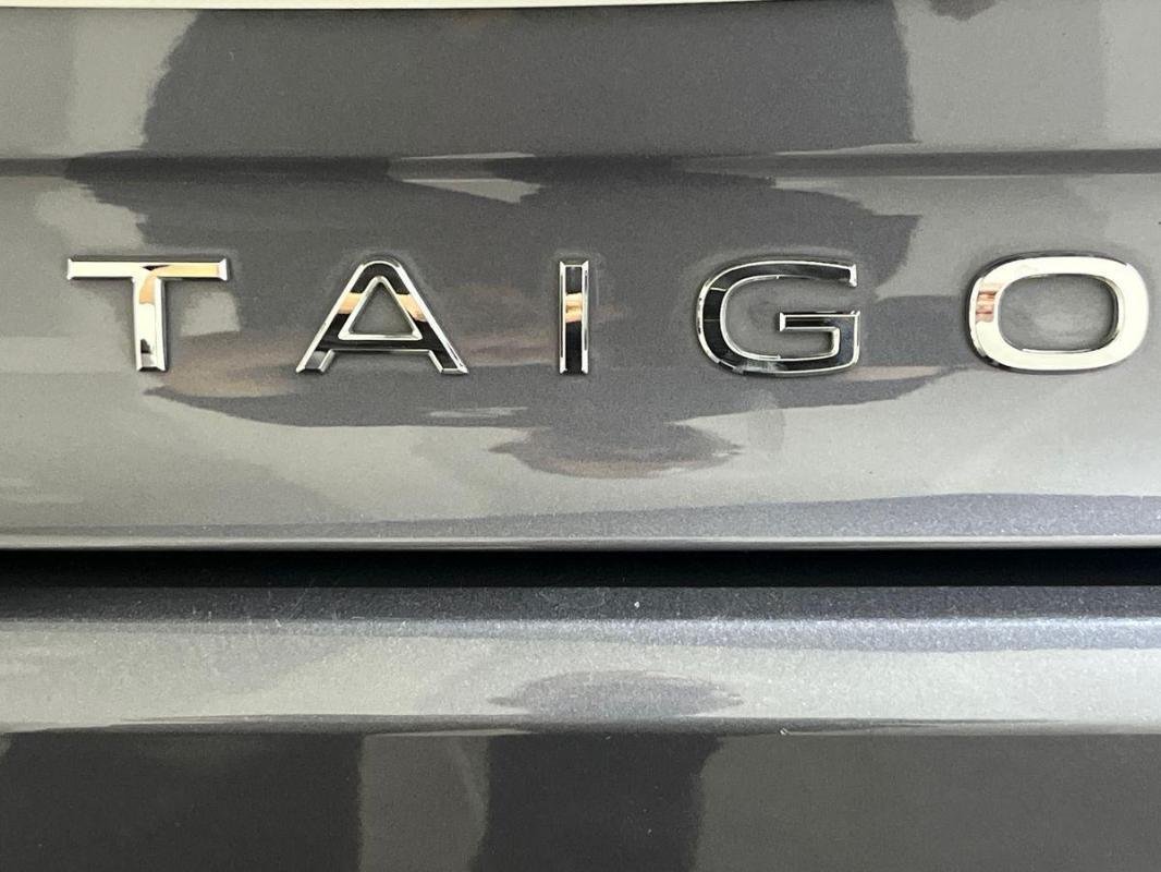 Volkswagen Taigo - Photo 27