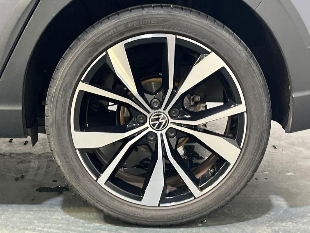 Volkswagen Taigo - Photo 28