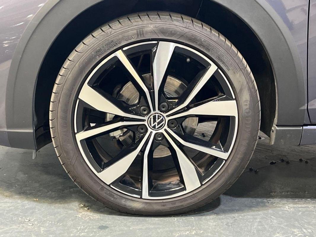 Volkswagen Taigo - Photo 29