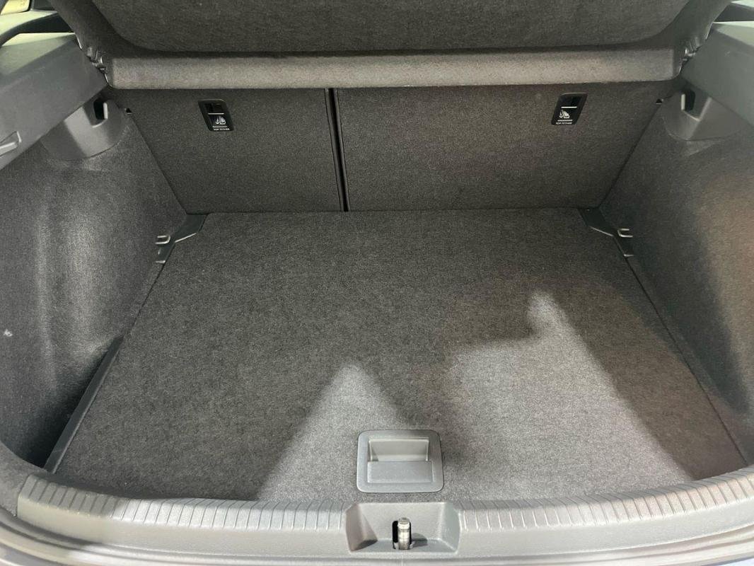 Volkswagen Taigo - Photo 31