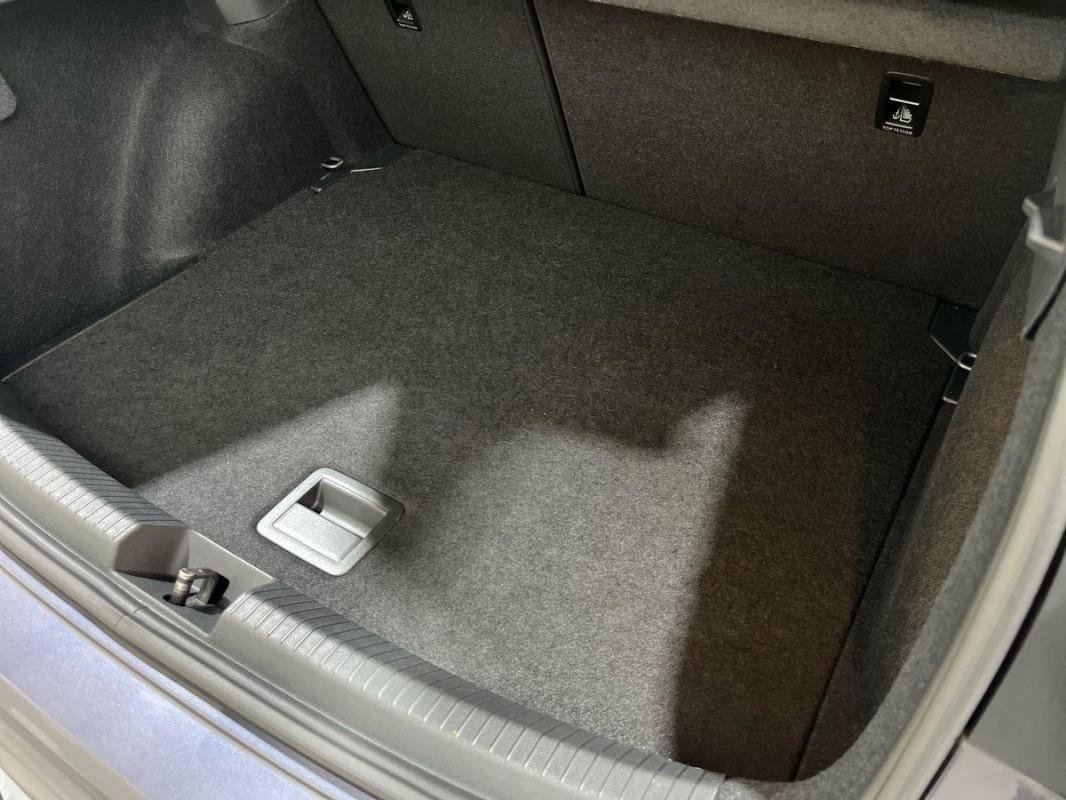Volkswagen Taigo - Photo 32
